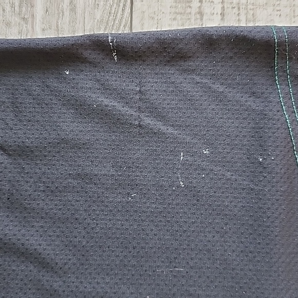 Saskatchewan Roughrider girls short sleeve t-shirt small 7 8 - Picture 5 of 7